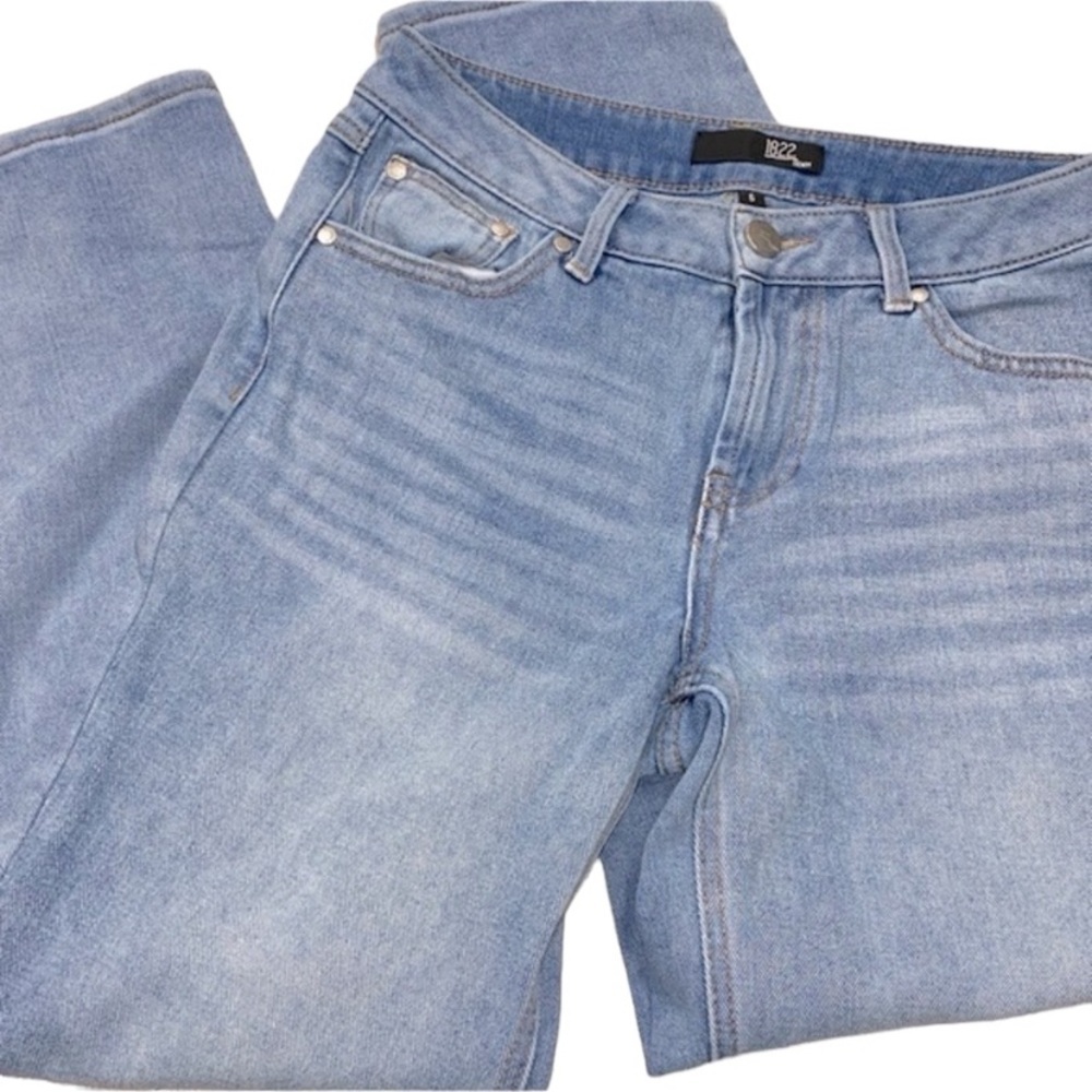 1822 Denim jeans size 6